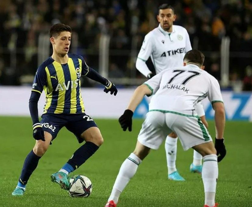 Arda Güler'e dev talipler! 5