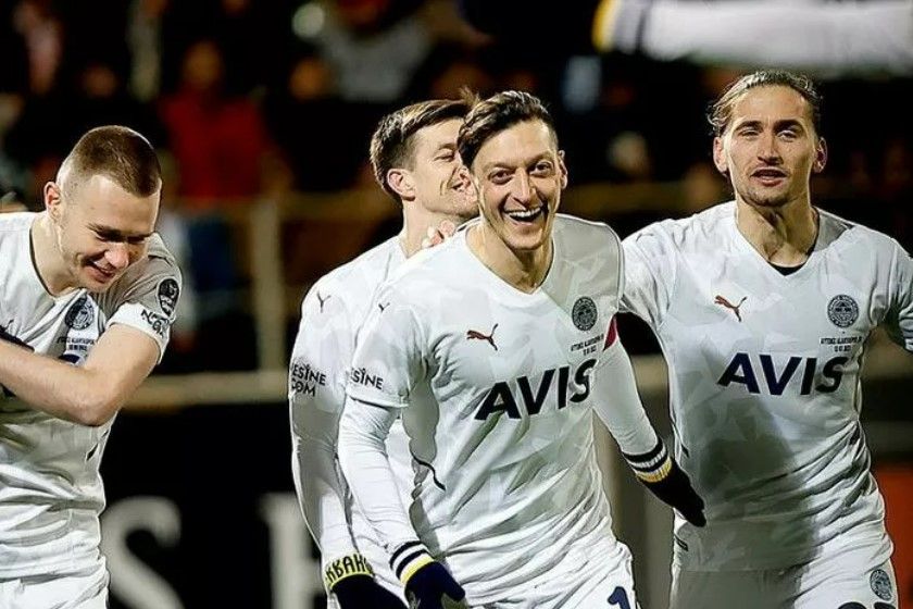 Arda Güler'e dev talipler! 7