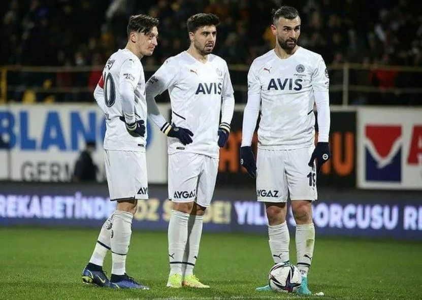 Arda Güler'e dev talipler! 8