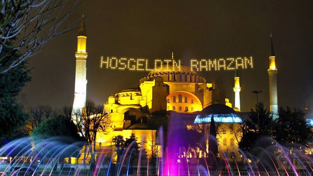 Niyet etmeden ramazanda oruç tutulur mu? Nasıl niyet edilir, Diyanet cevapladı! 2