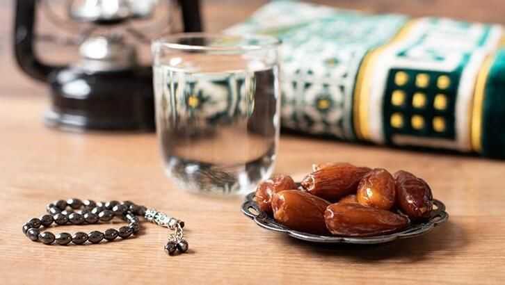 Niyet etmeden ramazanda oruç tutulur mu? Nasıl niyet edilir, Diyanet cevapladı! 15