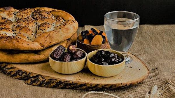 Niyet etmeden ramazanda oruç tutulur mu? Nasıl niyet edilir, Diyanet cevapladı! 17