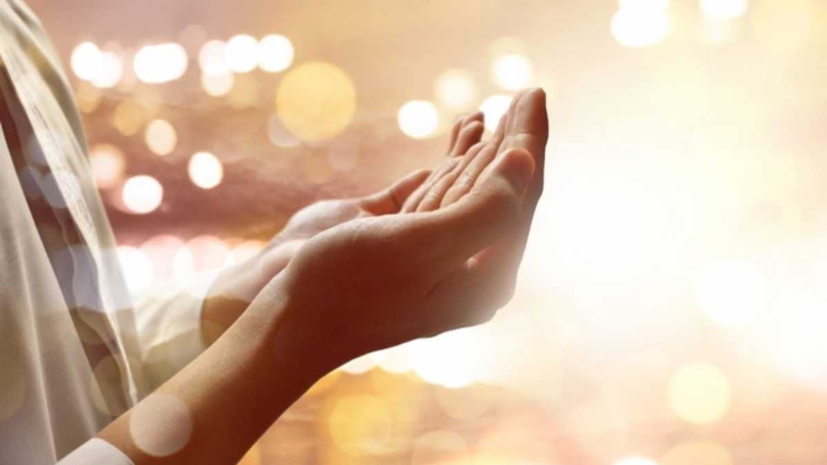 Niyet etmeden ramazanda oruç tutulur mu? Nasıl niyet edilir, Diyanet cevapladı! 18