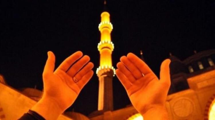 Niyet etmeden ramazanda oruç tutulur mu? Nasıl niyet edilir, Diyanet cevapladı! 3