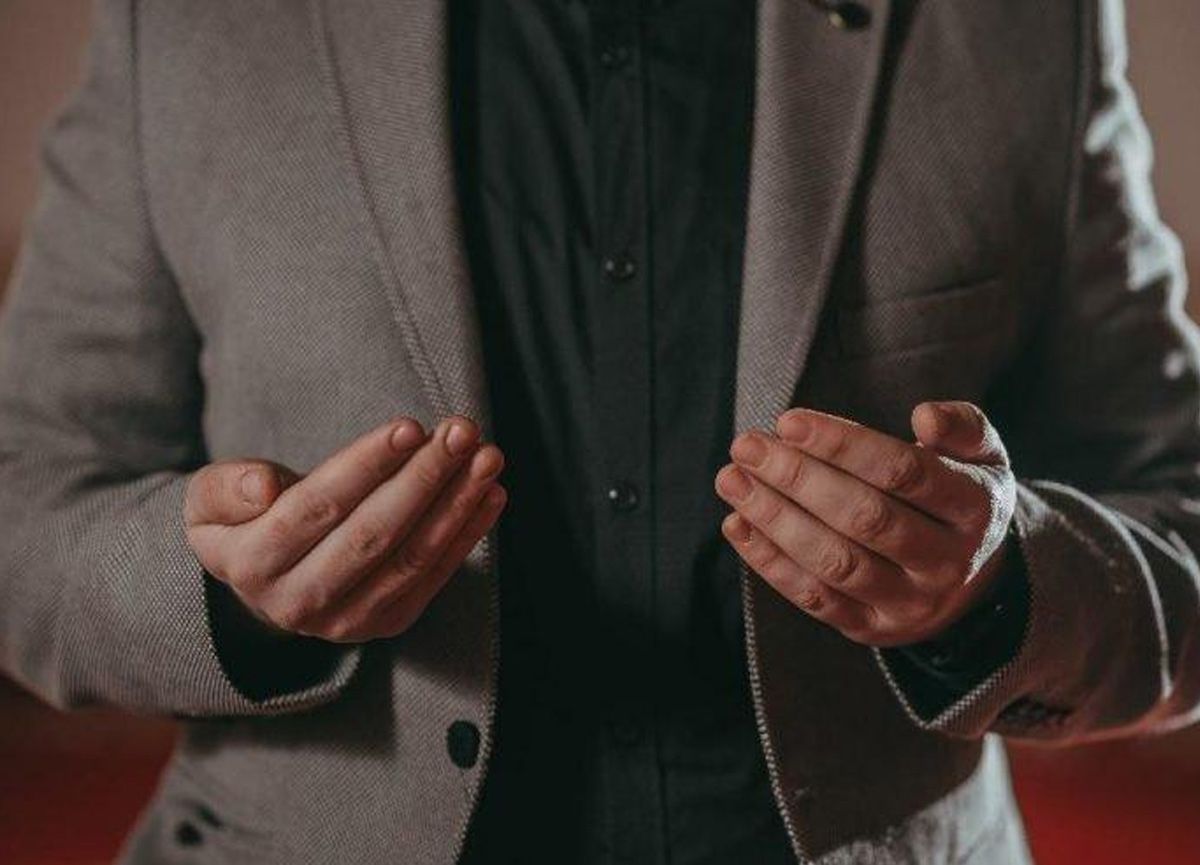 Niyet etmeden ramazanda oruç tutulur mu? Nasıl niyet edilir, Diyanet cevapladı! 21