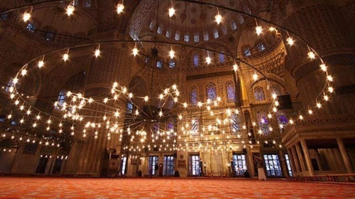 Niyet etmeden ramazanda oruç tutulur mu? Nasıl niyet edilir, Diyanet cevapladı! 23