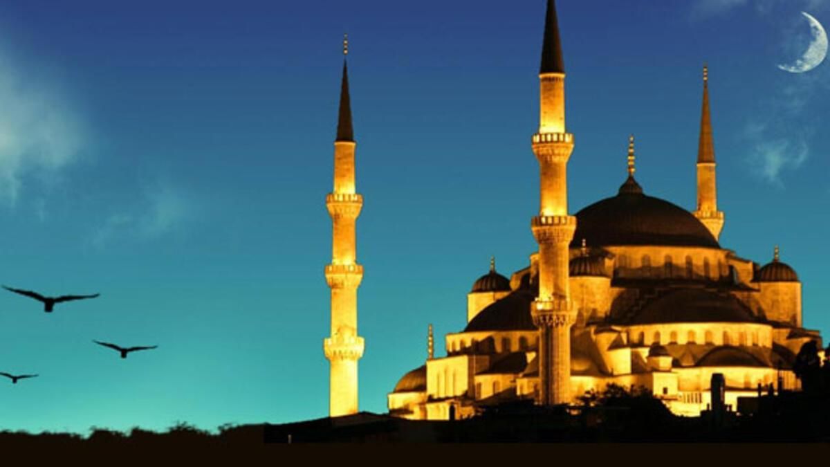 Niyet etmeden ramazanda oruç tutulur mu? Nasıl niyet edilir, Diyanet cevapladı! 27