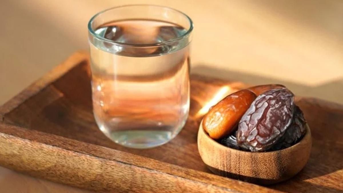 Niyet etmeden ramazanda oruç tutulur mu? Nasıl niyet edilir, Diyanet cevapladı! 4