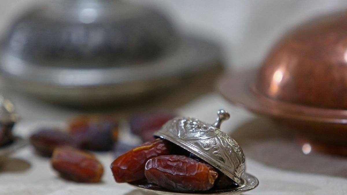 Niyet etmeden ramazanda oruç tutulur mu? Nasıl niyet edilir, Diyanet cevapladı! 31