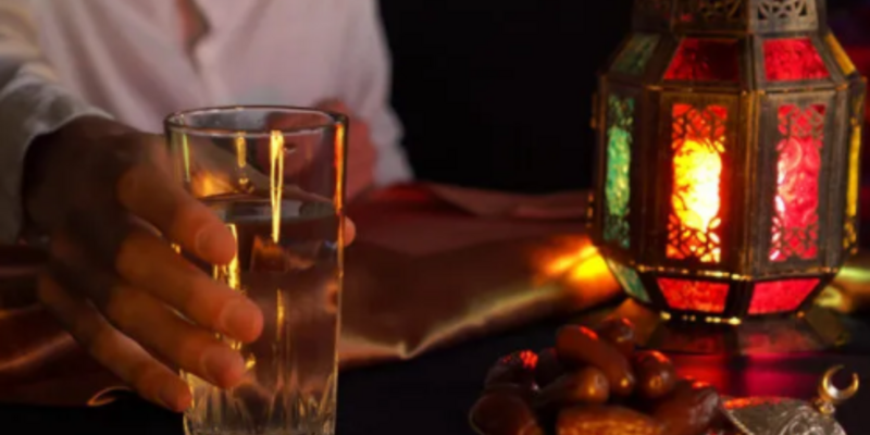 Niyet etmeden ramazanda oruç tutulur mu? Nasıl niyet edilir, Diyanet cevapladı! 5
