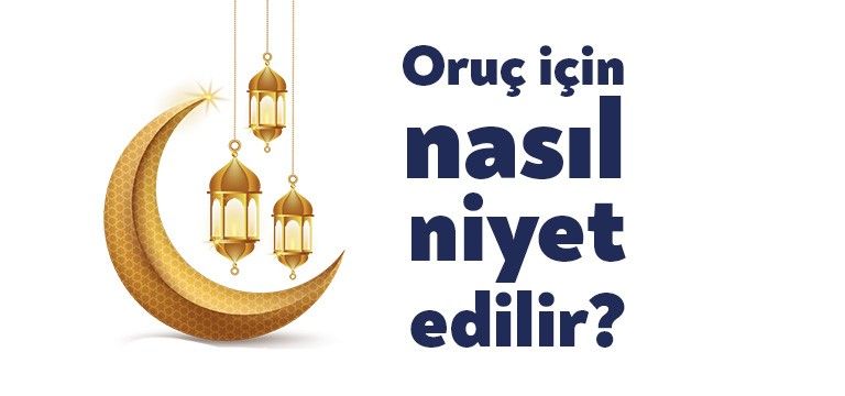 Niyet etmeden ramazanda oruç tutulur mu? Nasıl niyet edilir, Diyanet cevapladı! 8