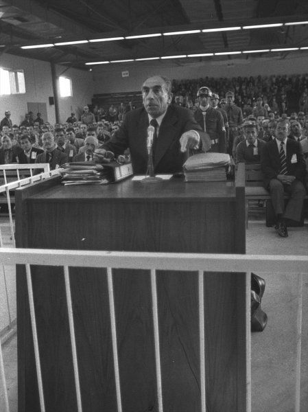 Başbuğ, vefatının 25. yılında anılıyor... İşte, Alparslan Türkeş'in bilinmeyen fotoğrafları 29