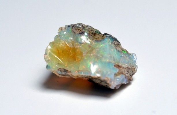 Dünyada sadece o ilimizde çıkarılıyor 3