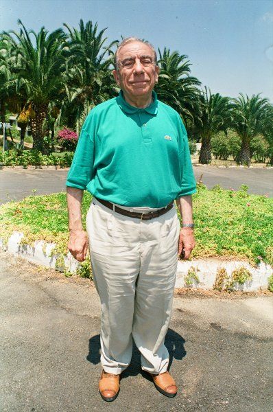 Başbuğ, vefatının 25. yılında anılıyor... İşte, Alparslan Türkeş'in bilinmeyen fotoğrafları 37