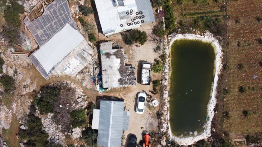 'Allah'ın hikmeti, böylesini görmedik' 11