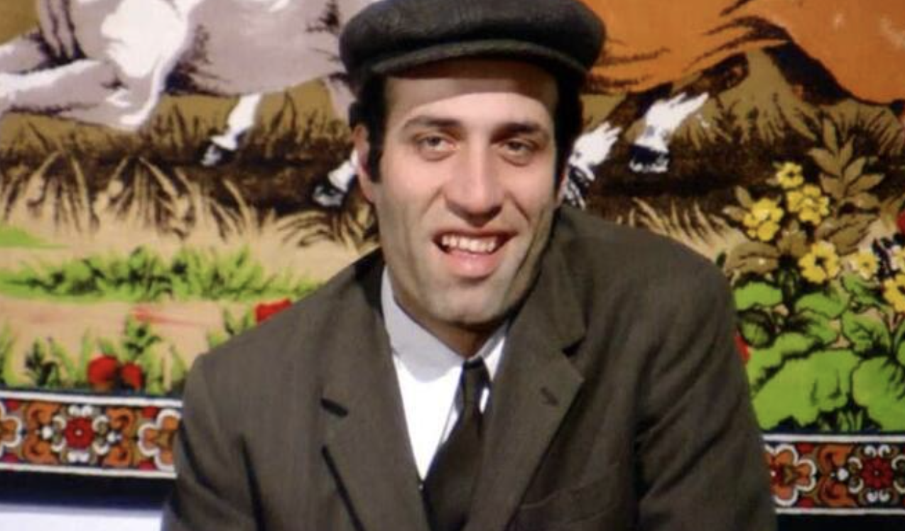 'Kemal Sunal'ın bu cümlelerinin kesilmesine...' 4