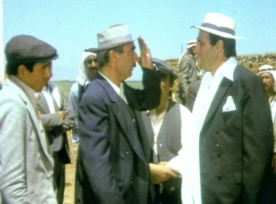 'Kemal Sunal'ın bu cümlelerinin kesilmesine...' 3