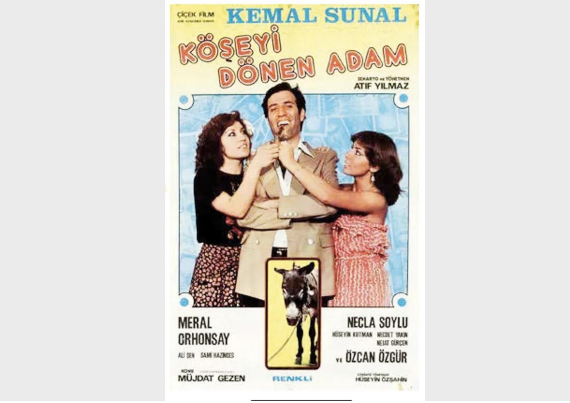 'Kemal Sunal'ın bu cümlelerinin kesilmesine...' 9