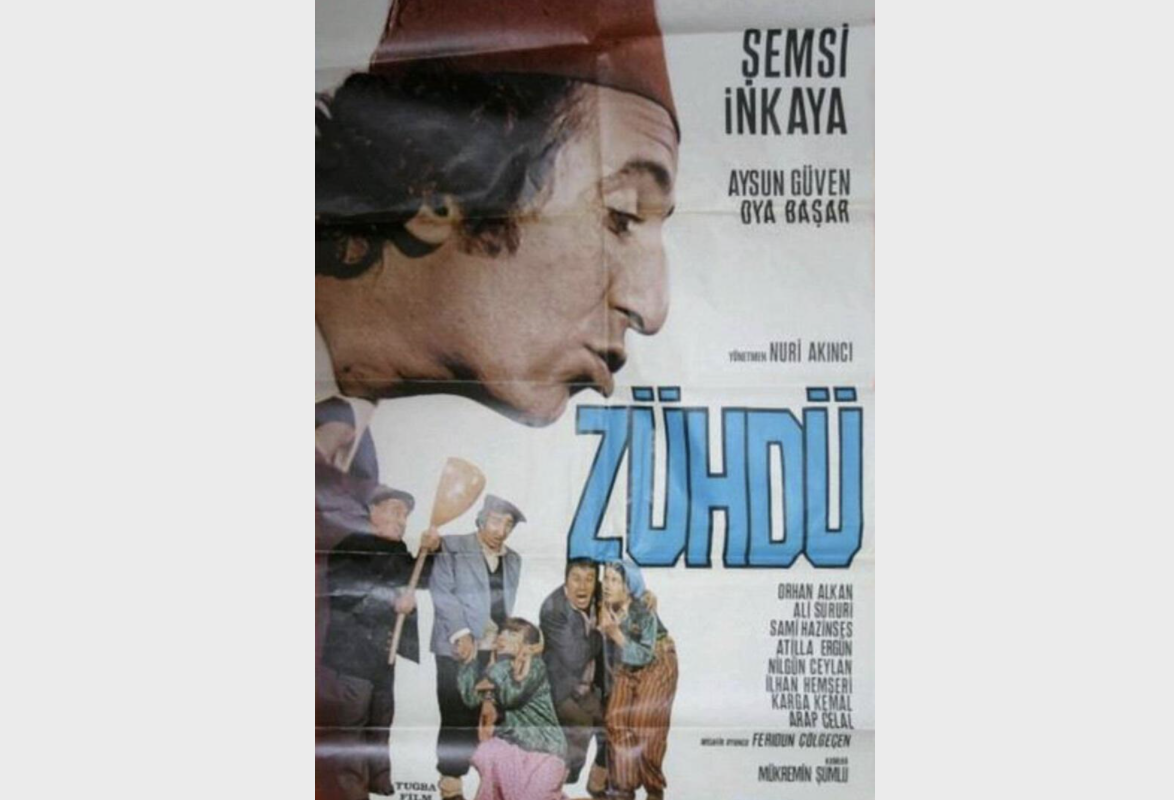 'Kemal Sunal'ın bu cümlelerinin kesilmesine...' 7