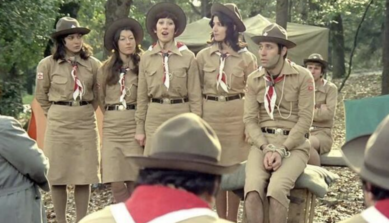 'Kemal Sunal'ın bu cümlelerinin kesilmesine...' 6