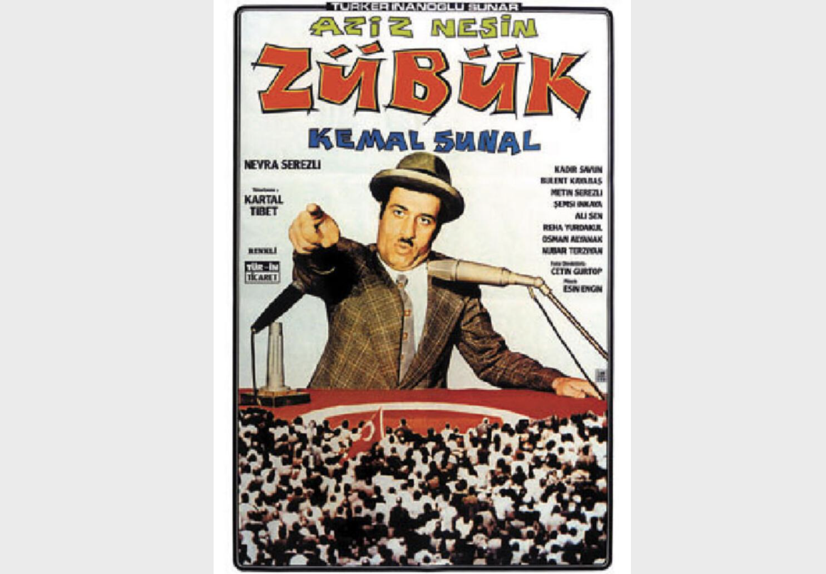 'Kemal Sunal'ın bu cümlelerinin kesilmesine...' 8