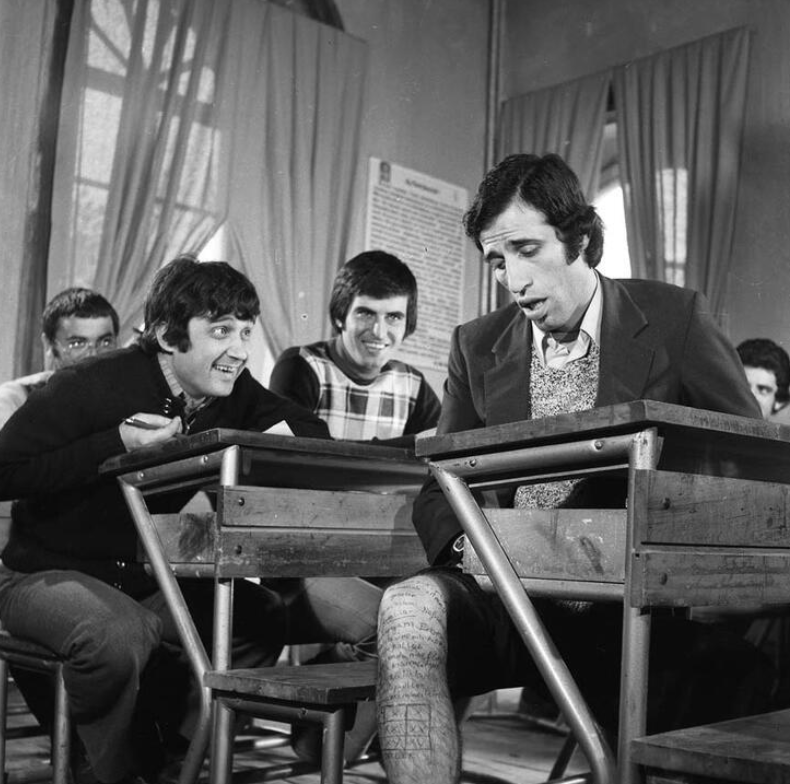 'Kemal Sunal'ın bu cümlelerinin kesilmesine...' 15