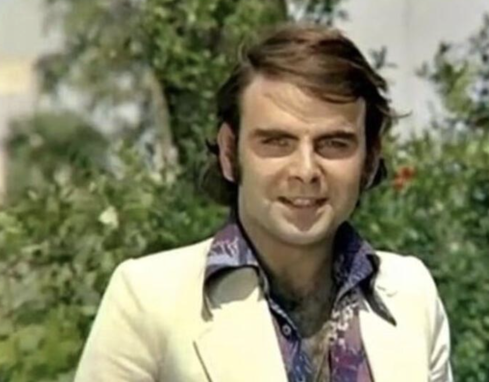 'Kemal Sunal'ın bu cümlelerinin kesilmesine...' 12