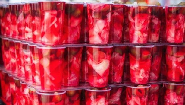 Canan Karatay'dan bomba çıkış! 2