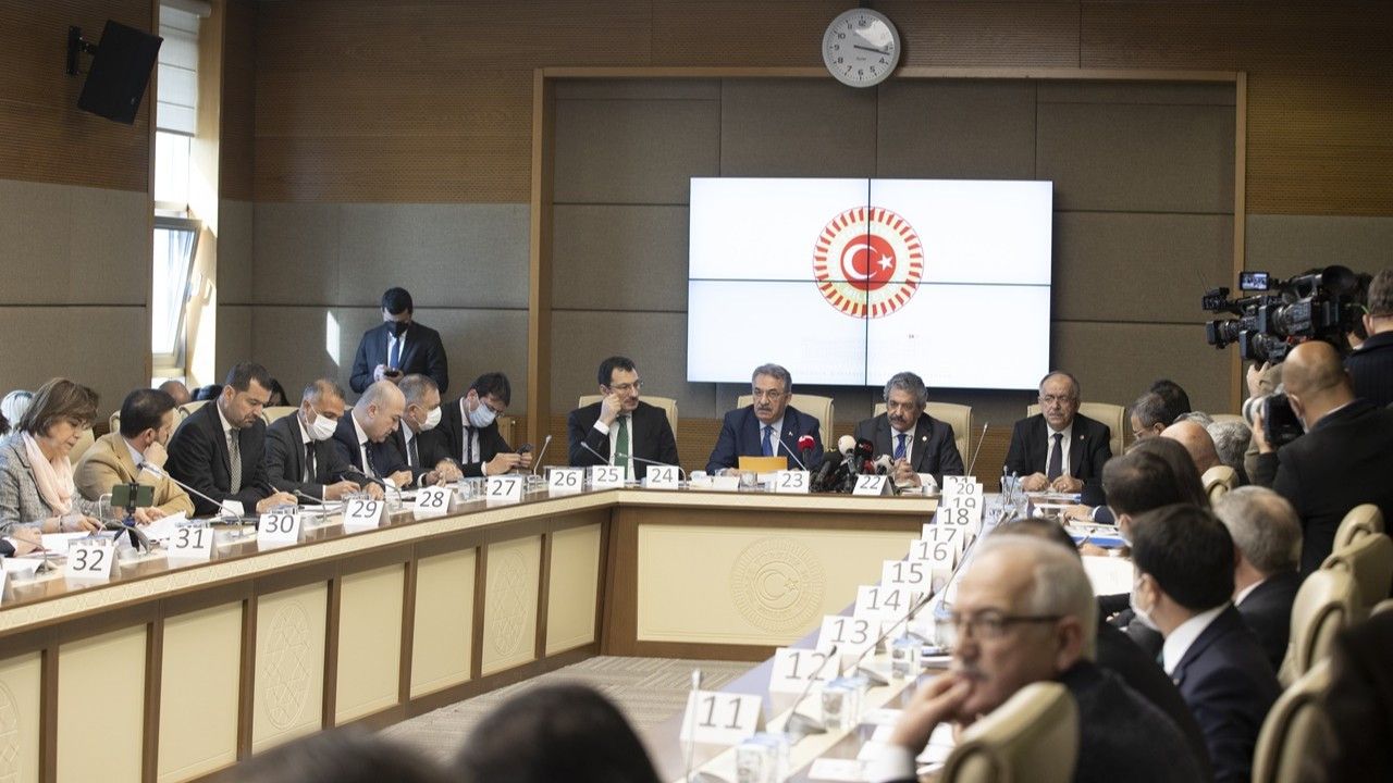 Seçim Kanunu değişti, yeni rakamlar belli oldu! Hangi il kaç milletvekili çıkaracak? 4