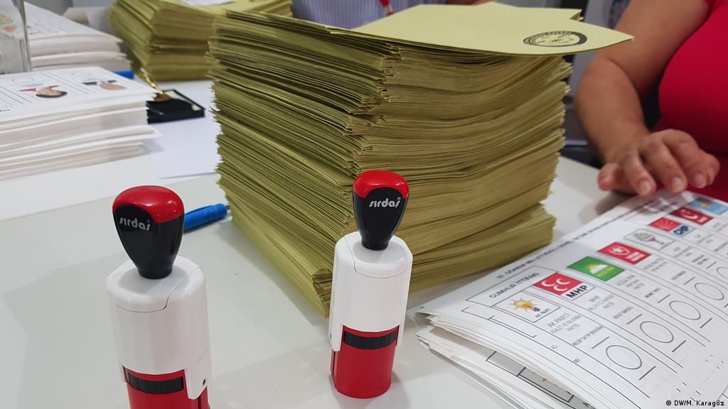 Seçim Kanunu değişti, yeni rakamlar belli oldu! Hangi il kaç milletvekili çıkaracak? 7