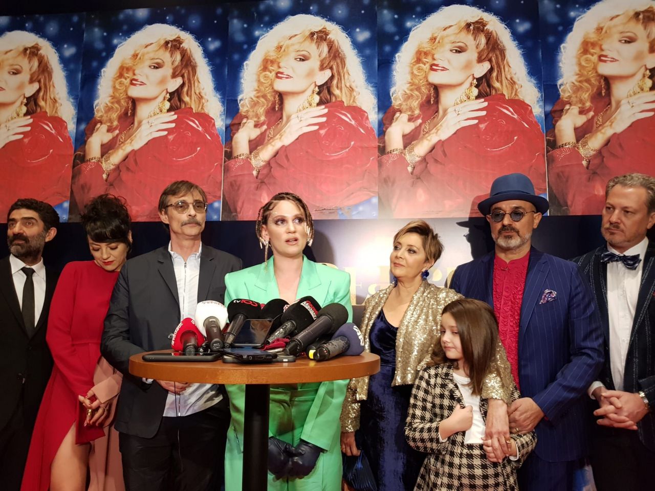 'Ölüm tehdidi alıyorum' dedi ve dava açtı! 6