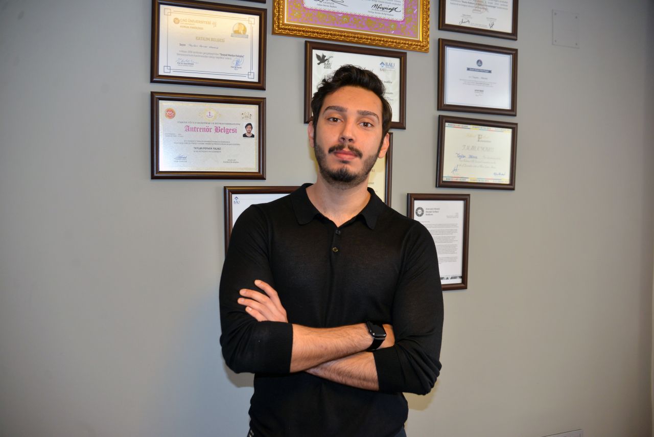 'Ölüm tehdidi alıyorum' dedi ve dava açtı! 2