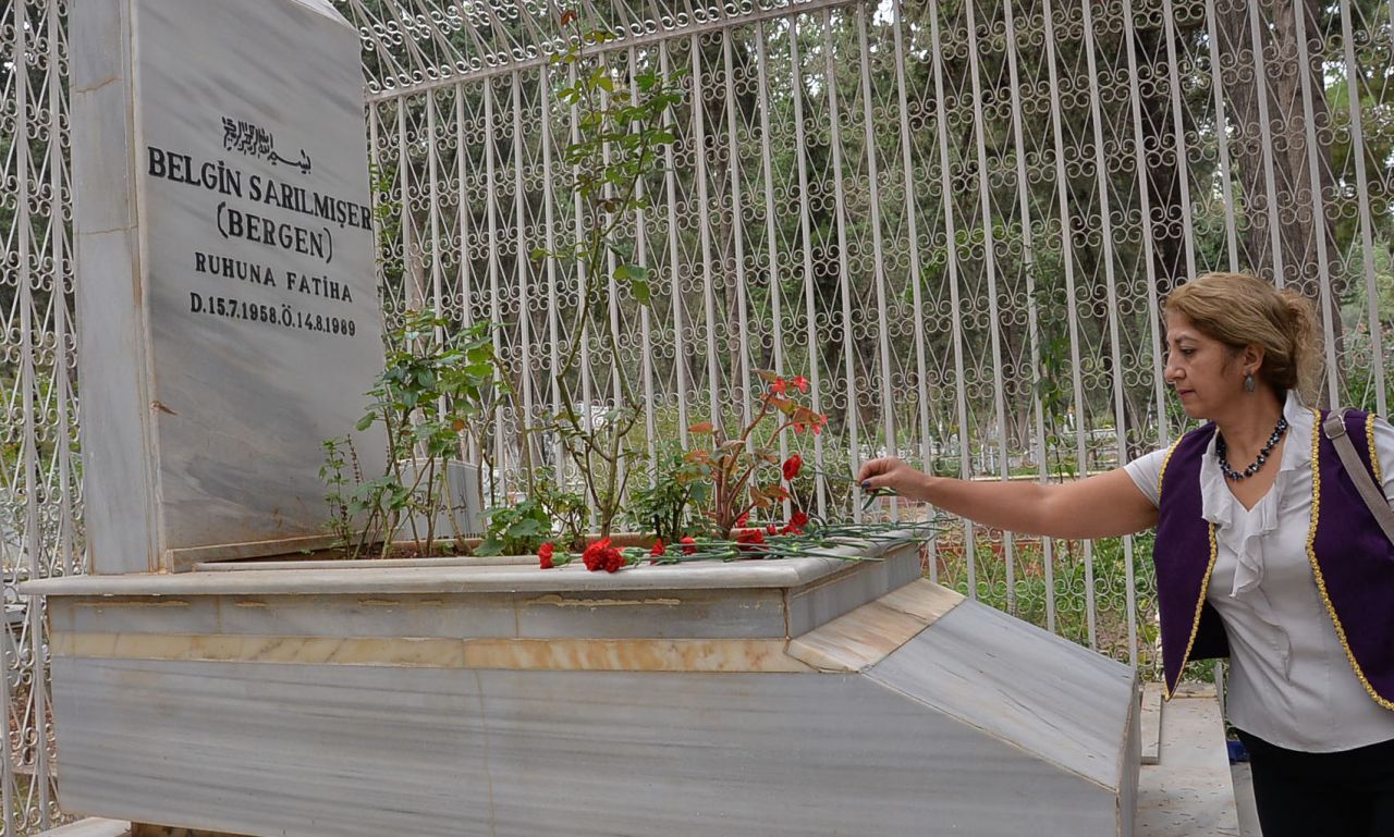 'Ölüm tehdidi alıyorum' dedi ve dava açtı! 5