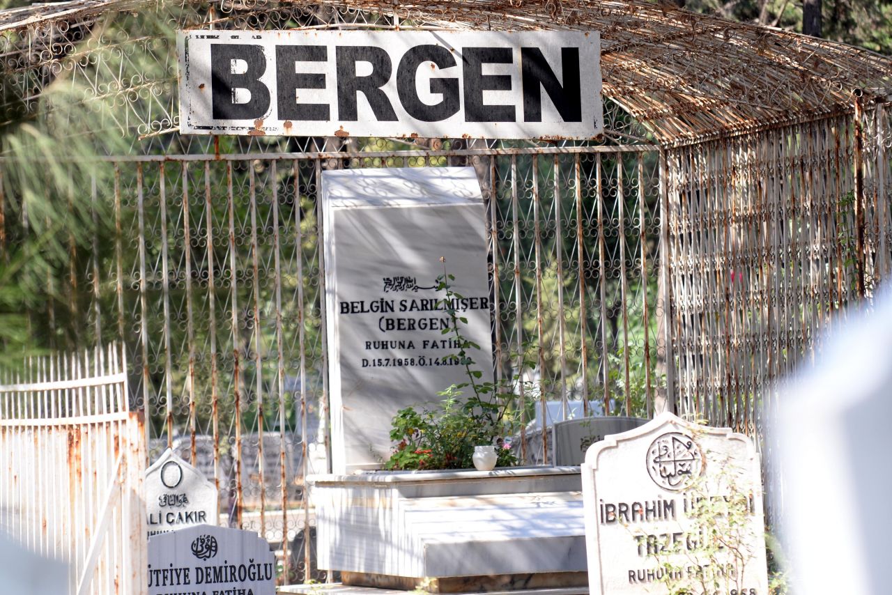 'Ölüm tehdidi alıyorum' dedi ve dava açtı! 4