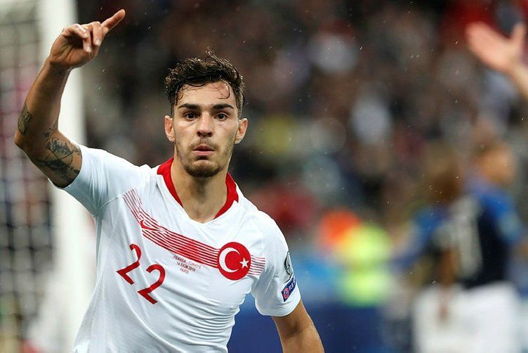 Kadıköy'e yıldız yağacak! Transfer listesi ortaya çıktı 6