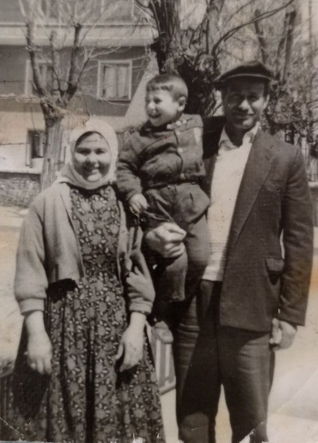 Dev miras kardeşleri birbirine düşürdü! 3