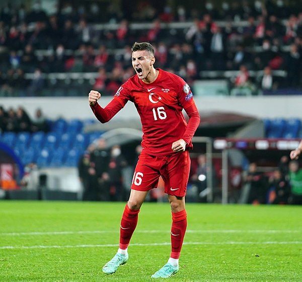 Kadıköy'e yıldız yağacak! Transfer listesi ortaya çıktı 7