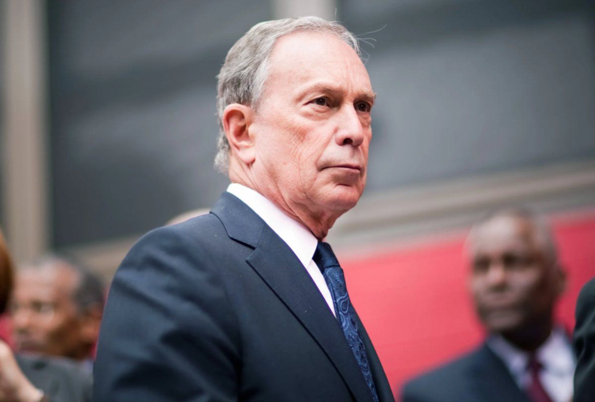 Forbes açıkladı! İşte dünyanın en zenginleri 5