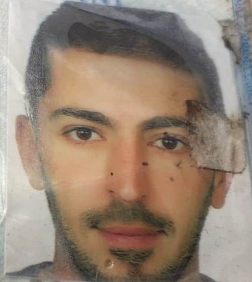 Polisler, evde karşılaştıkları tabloya inanamadı 10