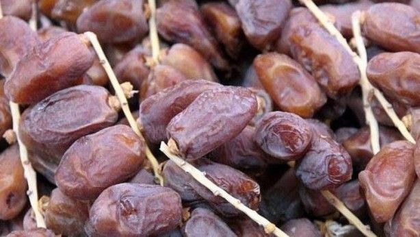 Hurma çekirdeğindeki şifa saymakla bitmiyor 10