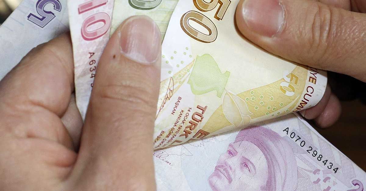 3000 liraya kadar yükseliyor! İşte bankaların emekli promosyon ücretleri 12