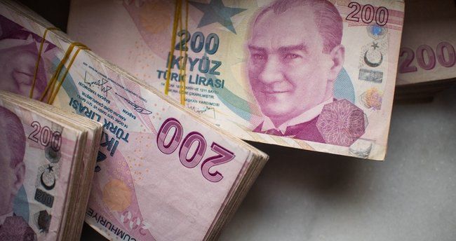 3000 liraya kadar yükseliyor! İşte bankaların emekli promosyon ücretleri 5