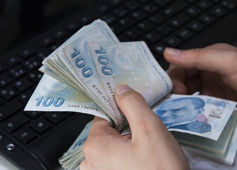 3000 liraya kadar yükseliyor! İşte bankaların emekli promosyon ücretleri 6