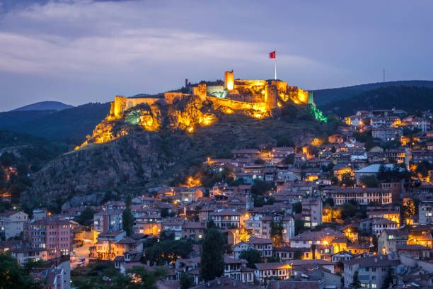 İl il Türkiye nüfusu belli oldu! İşte Türkiye'nin 2022'de en genç ve yaşlı şehirleri 6