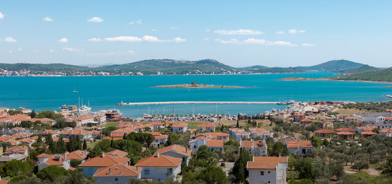 İl il Türkiye nüfusu belli oldu! İşte Türkiye'nin 2022'de en genç ve yaşlı şehirleri 7