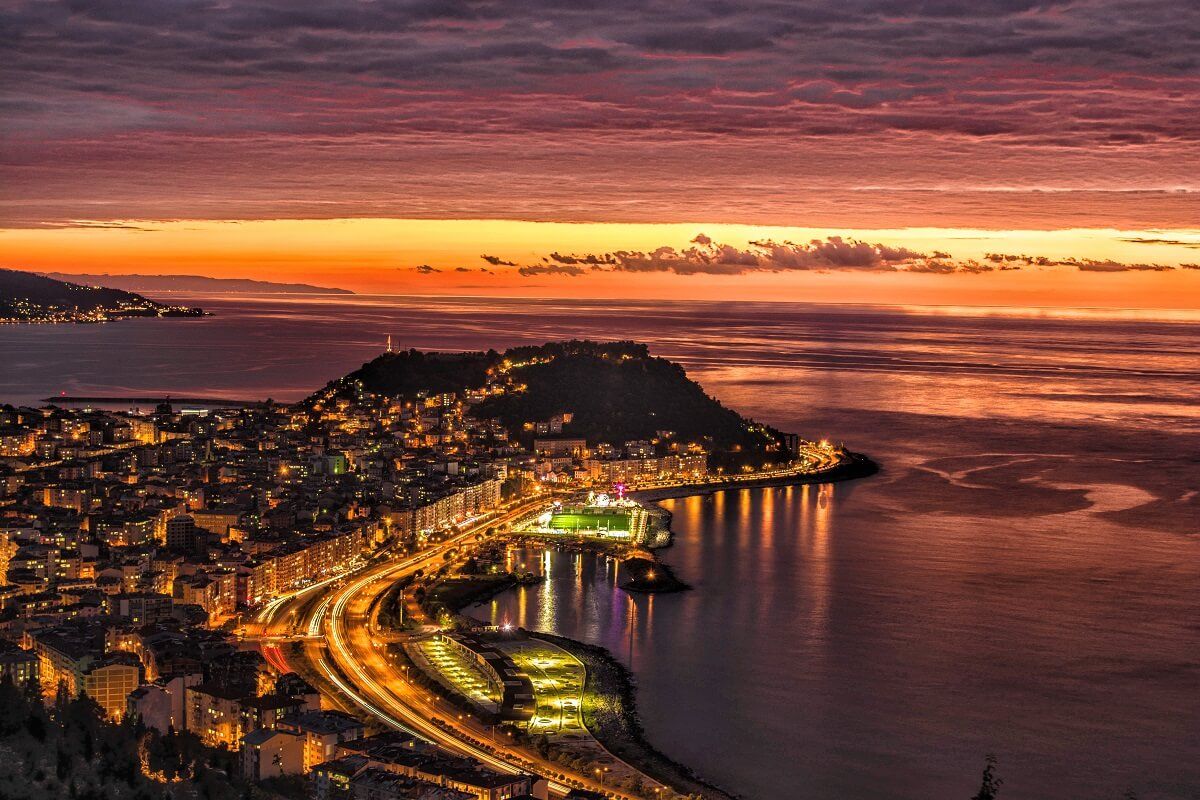 İl il Türkiye nüfusu belli oldu! İşte Türkiye'nin 2022'de en genç ve yaşlı şehirleri 8