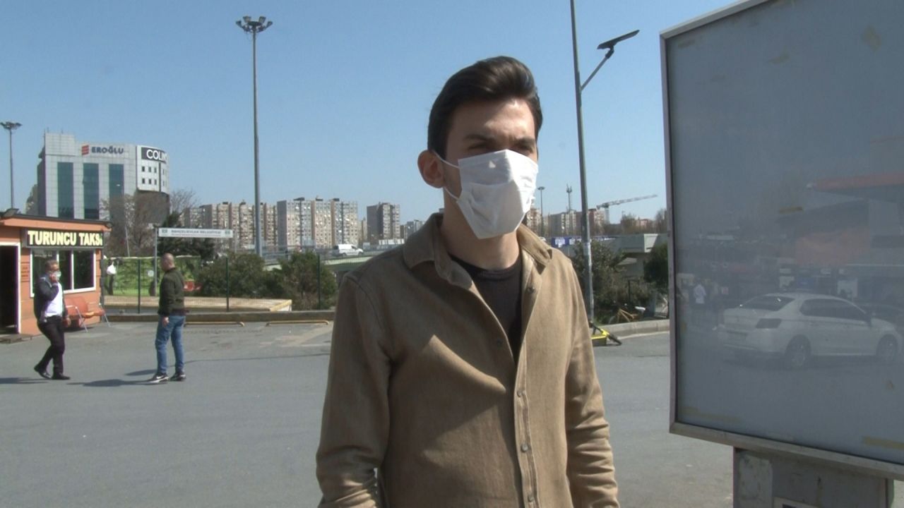 5 dakikalık yola 435 lira ücret istedi 1