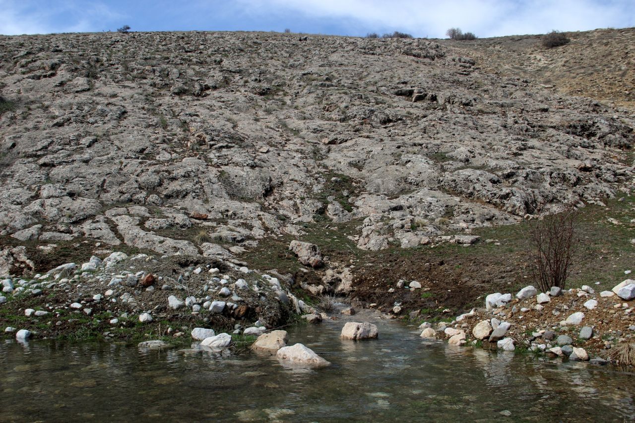 Bu köyün her yanından su fışkırıyor! 4