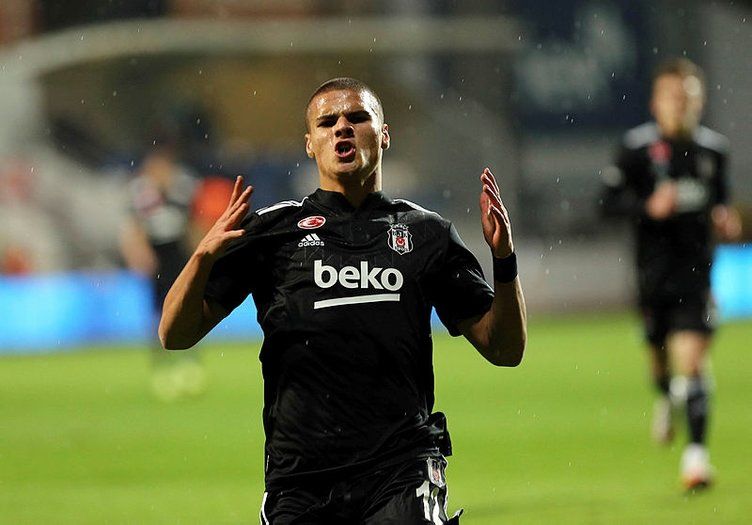 Valerien Ismael 5 futbolcunun üstünü çizdi! 7