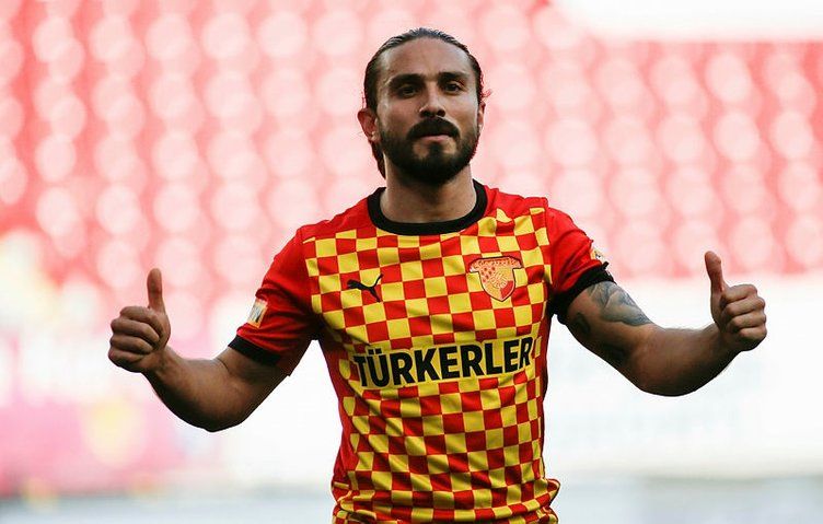 Valerien Ismael 5 futbolcunun üstünü çizdi! 15